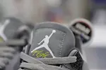 AIR JORDAN 4 RETRO 'COOL GREY' 2019