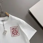 3D Minimalist Design T-Shirt