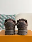 L*V TRAINER SNEAKERS