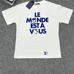 2025 New Printed T-Shirt