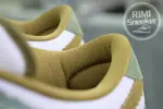 Alexis Sablone x Nike Dunk SB Low