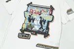 Musician Print T Shirt