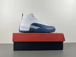 Air Jordan 12 “French Blue” CT8013-114