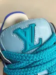 L*V TRAINER MAXI  SNEAKERS