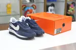 FRAGMENT DESIGN X SACAI X LDV WAFFLE 'BLACKENED BLUE'