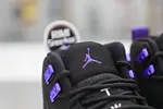 AIR JORDAN 12 RETRO 'DARK CONCORD'