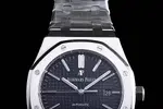 Audemars Piguet Royal Oak 15400 Series Men's Watch 41mm