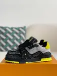 L*V Trainers Sneakers
