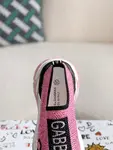 Dolce&amp;amp;Gabbana Hot Drill Sneakers