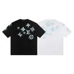 3D Shadow T-shirt