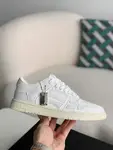 A*RI Bone Sneakers