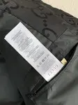 Gucci Boys Down jacket