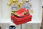 Nike Kobe 5 Protro“Year of the Mamba”