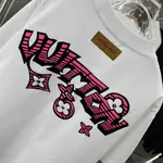 2025 New Flocked 3D T-Shirt