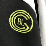 Balenciaga No. 10 Manchester United sweater