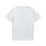 Face Full Print Jacquard T Shirt