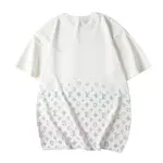 Colored Diamond T Shirt
