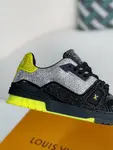 L*V Trainers Sneakers