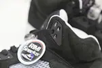 AIR JORDAN 5 RETRO 'OREO' 2021