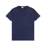 New Arrival Classic Embroidered T Shirt