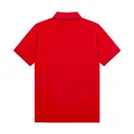 Classic Triangle Polo Shirt