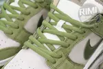 Yuto Horigome x Nike Dunk SB Asparagus