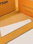 LV  Brand letter logo bracelet