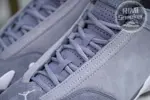Jordan Air Jordan 14 "Flint Grey"