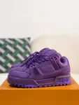 L*V TRAINER MAXI  SNEAKERS