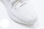 YEEZY BOOST 350 V2 'CREAM WHITE / TRIPLE WHITE'