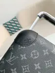 L*V suitcase