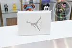 MANIÉRE X WMNS AIR JORDAN 3