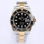 Rolex Submariner 41 Series Men's Watch
