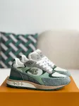 L*V Low-top running shoes