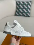 L*V TRAINER SNEAKERS