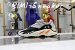 YEEZY BOOST 700 'WAVE RUNNER'