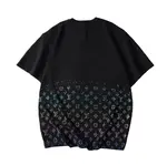 Colored Diamond T Shirt