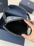 D*OR Men's SAFARI Messenger Bag, Top Quality Size: 22 * 15 * 6cm
