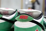 DUNK LOW PRO SB 'HEINEKEN'