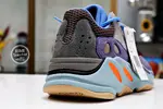 YEEZY BOOST 700 'CARBON BLUE'