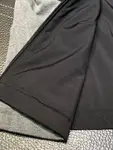 Zegna Hooded reversible jacket