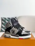 L*V TRAINER SNEAKERS