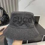 [#50oo] GUCCI Hat Bucket hat