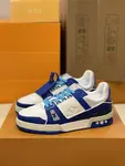 L*V TRAINER 1A5Q1C Sneakers