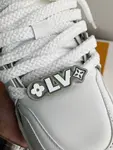 L*V TRAINER MAXI  SNEAKERS