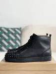 Christian Louboutin Sneakers High