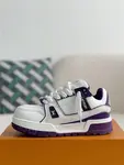 L*V TRAINER MAXI  SNEAKERS