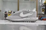 FRAGMENT DESIGN X SACAI X LDV WAFFLE 'LIGHT SMOKE GREY'