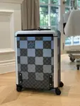 LV Trolley Case Original 38X55X21cm 061903