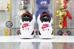 AIR JORDAN 6 RETRO OG 'CARMINE' 2021